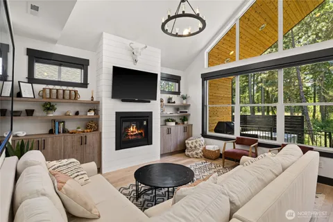 $1,025,000 | 41 Panorama Drive, Cle Elum, WA 98922