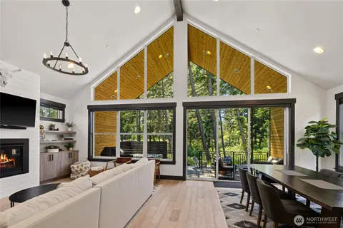 $1,025,000 | 41 Panorama Drive, Cle Elum, WA 98922