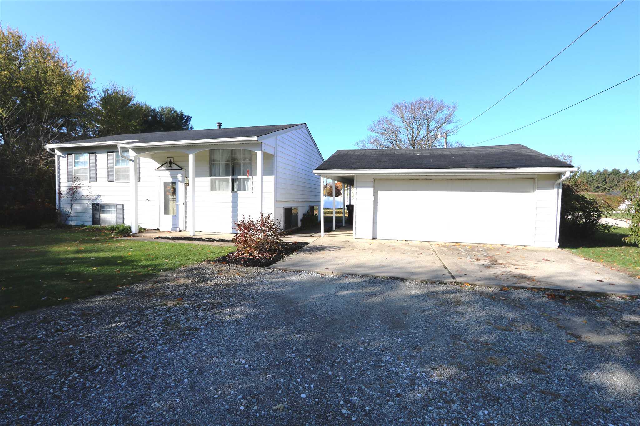 52121 Bittersweet Road Granger, IN 46530 - Photo 1 of 19