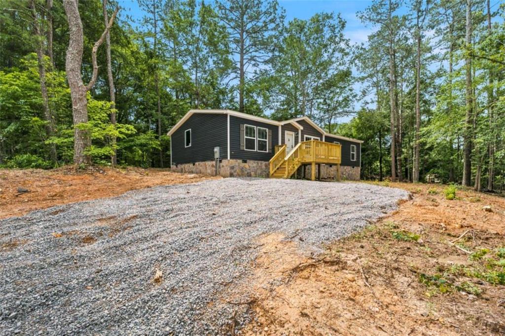 25 Lewis Barrett Boulevard Rome, GA 30161 - Photo 34 of 64