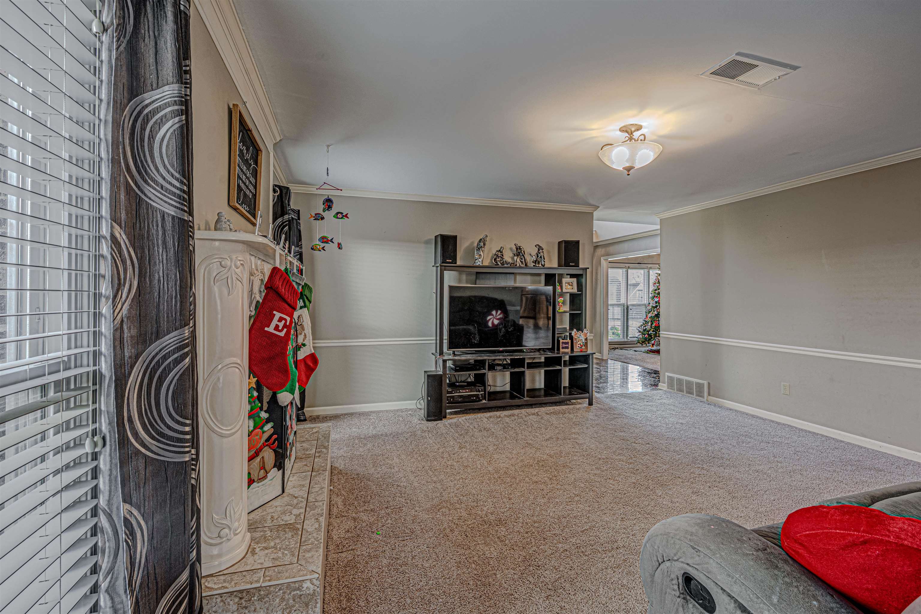 765 Pine Grove Cove Collierville, TN 38017 - Photo 15 of 31 a view of storage and utility room
