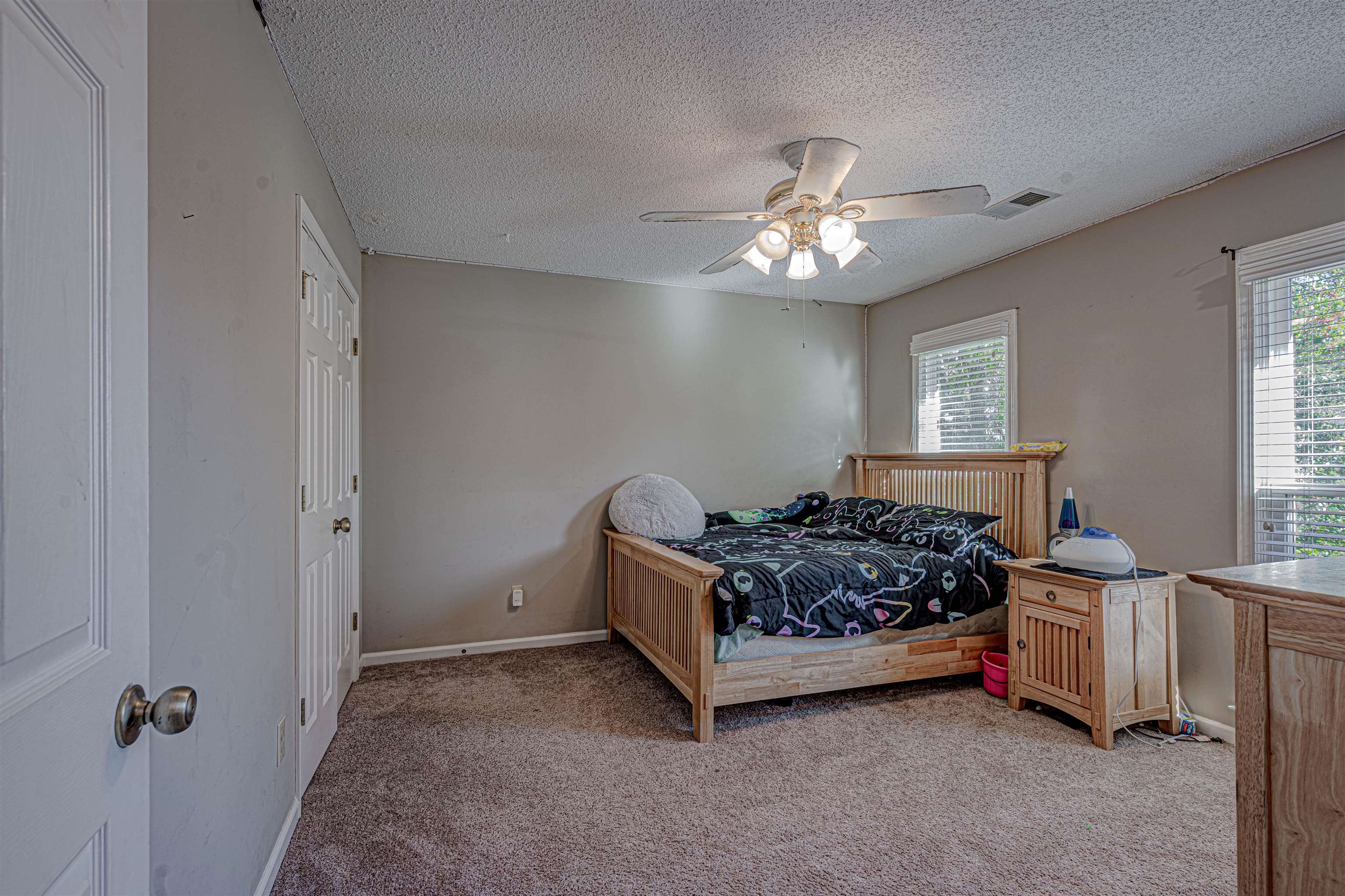 765 Pine Grove Cove Collierville, TN 38017 - Photo 21 of 31 a bedroom with bed and window