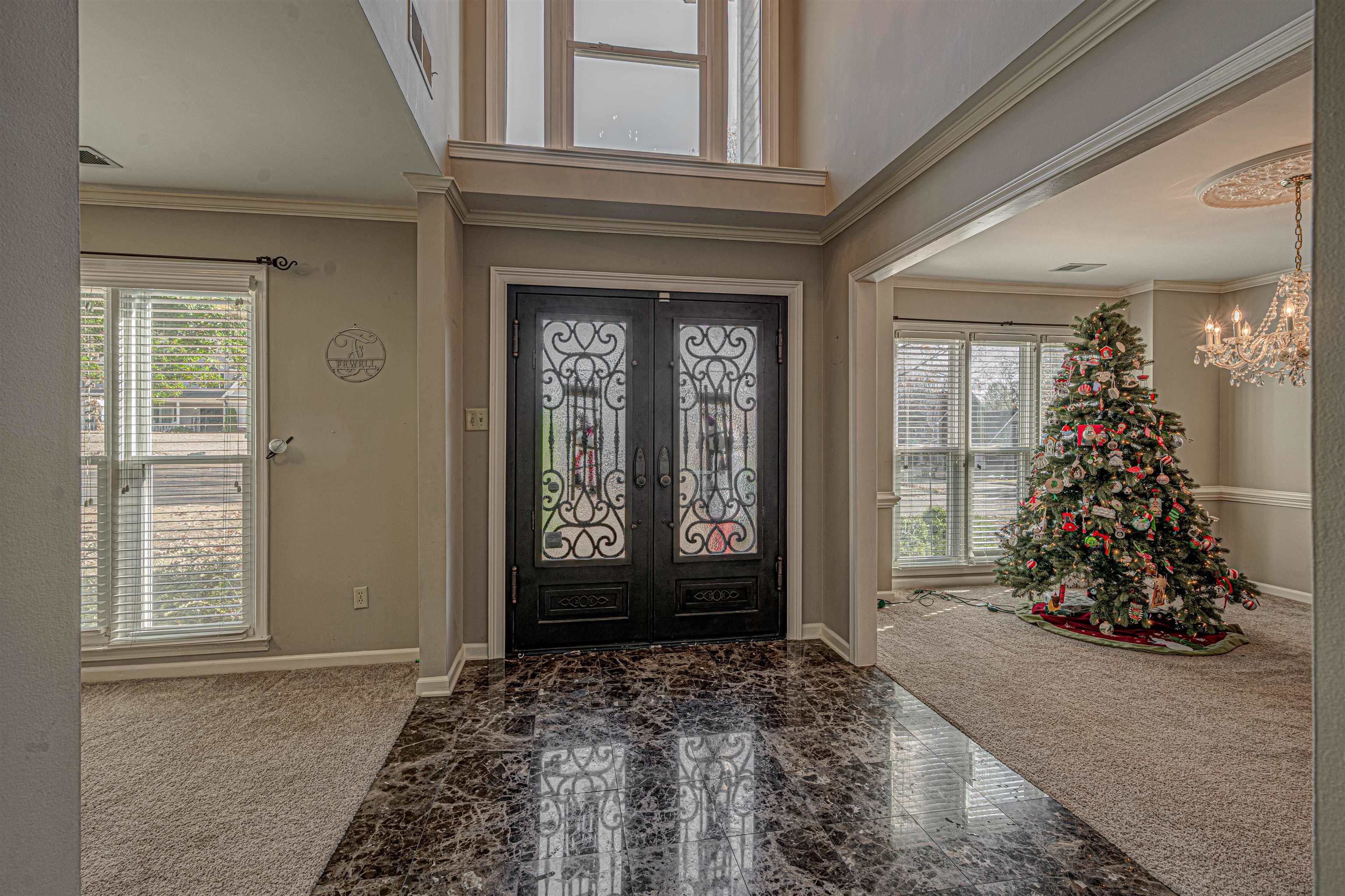 765 Pine Grove Cove Collierville, TN 38017 - Photo 3 of 31 a front view of a house