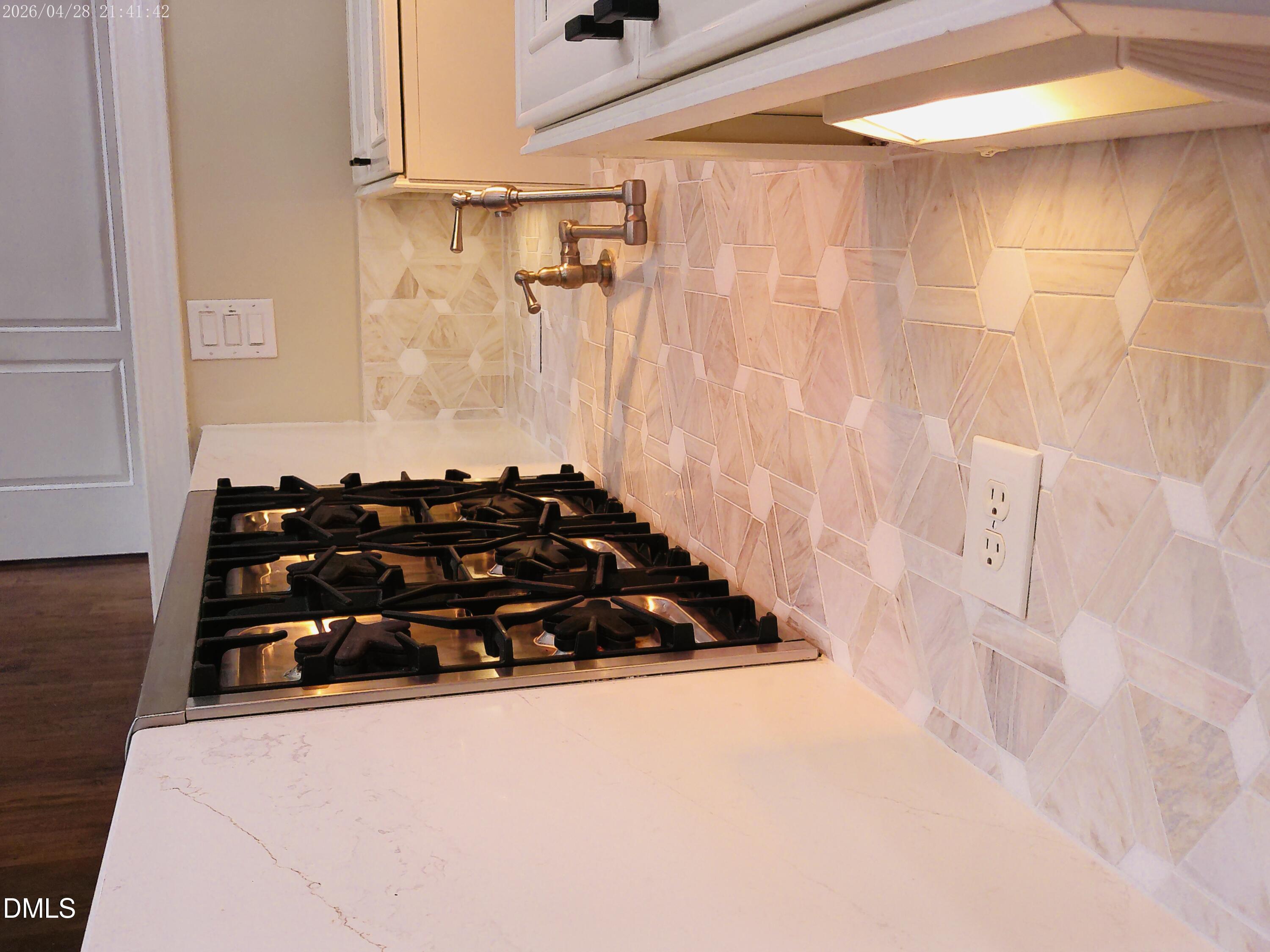 2515 Village Manor Way Raleigh, NC 27614 - Photo 4 of 52 Image 04