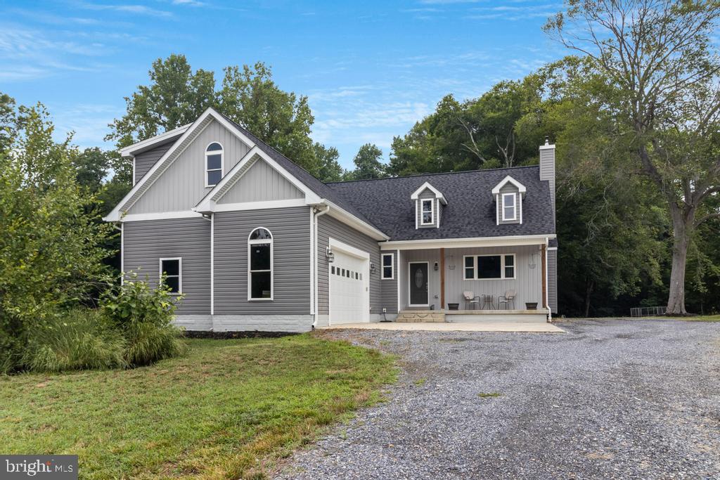 7750 Hawthorne Road La Plata, MD 20646 - Photo 1 of 40 Gallery Image 1