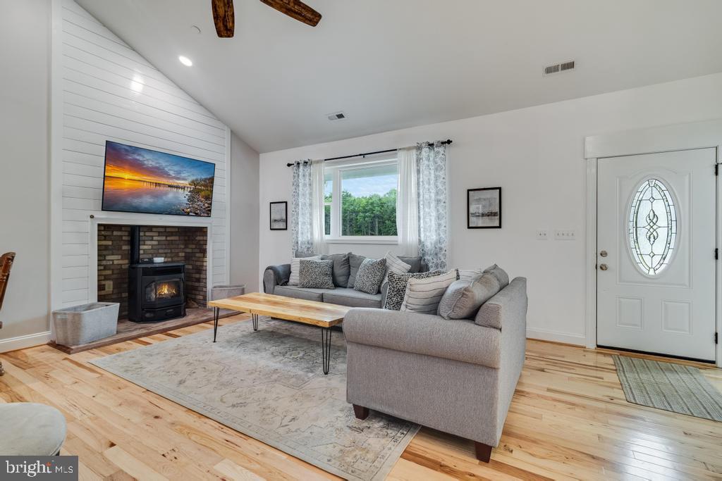7750 Hawthorne Road La Plata, MD 20646 - Photo 11 of 40 Gallery Image 11