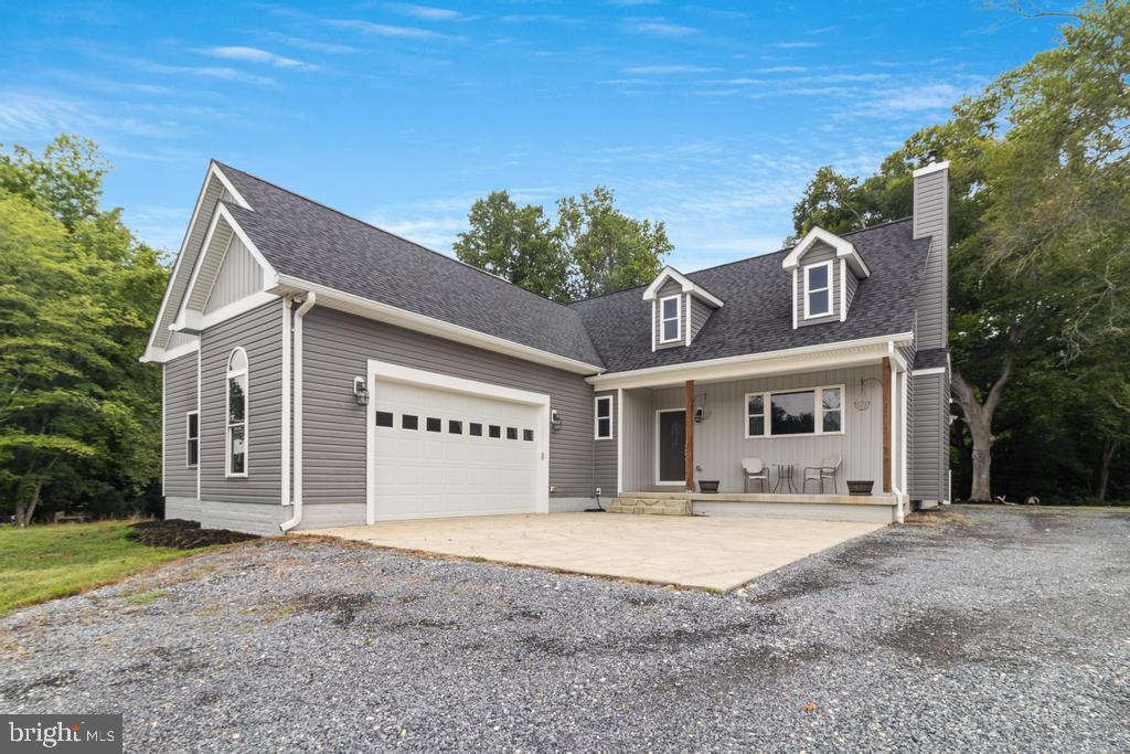 7750 Hawthorne Road La Plata, MD 20646 - Photo 2 of 40 Gallery Image 2