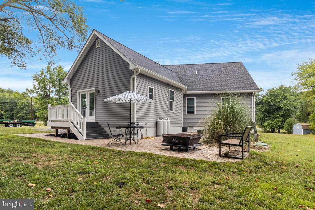 7750 Hawthorne Road La Plata, MD 20646 - Photo 38 of 40 Gallery Image 38