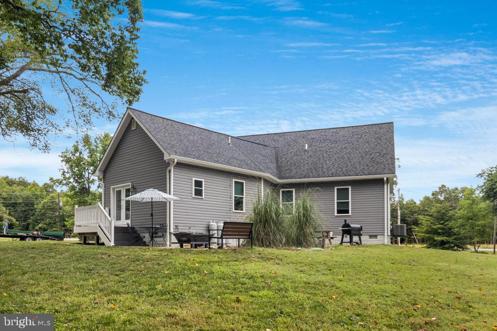 7750 Hawthorne Road La Plata, MD 20646 - Photo 39 of 40 Gallery Image 39