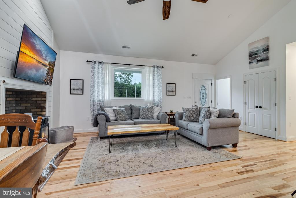 7750 Hawthorne Road La Plata, MD 20646 - Photo 10 of 40 Gallery Image 10