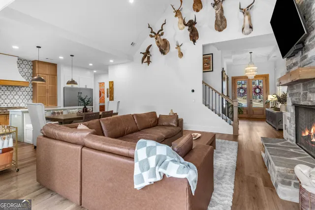 $2,275,000 | 170 Ellman Drive, Eatonton, GA 31024