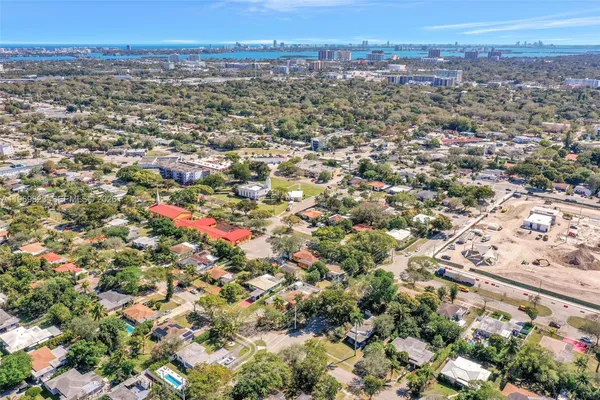 a view of a entryway door