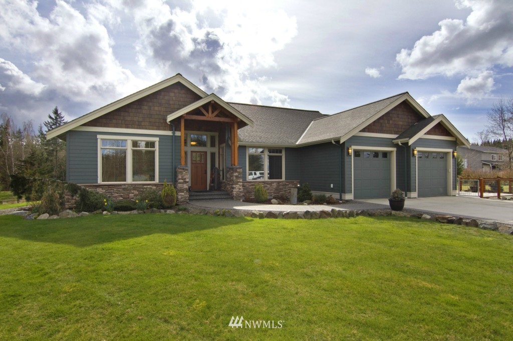 4437 Y Road Bellingham, WA 98226 - Photo 1 of 25 Gallery Image 1