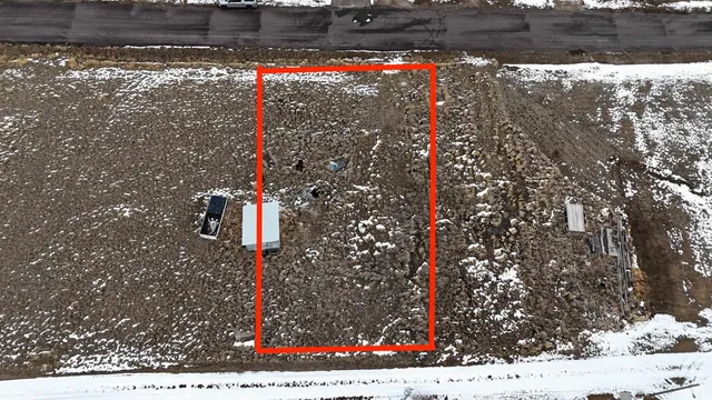 $35,000 | 807 West Saratoga Avenue, Saratoga, WY 82331