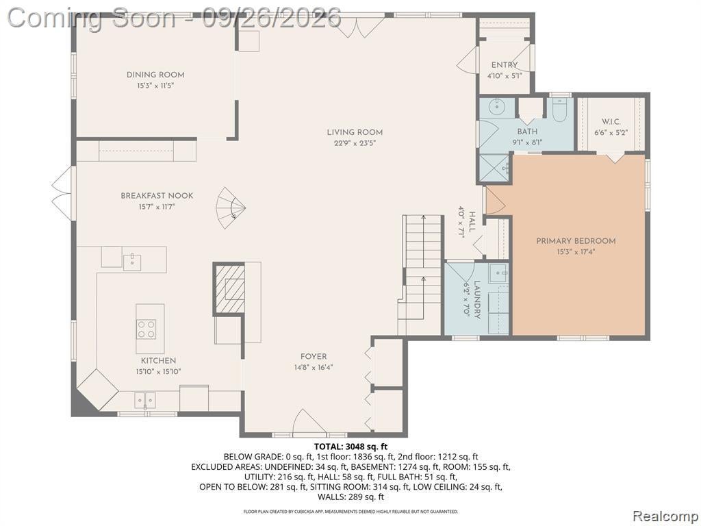 1191 Gage Road Holly, MI 48442 - Photo 47 of 51 Gallery Image 47