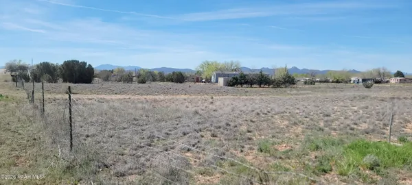 $75,000 | 25310 North Enid Drive, Paulden, AZ 86334