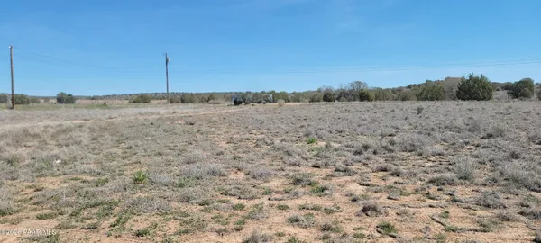 $75,000 | 25310 North Enid Drive, Paulden, AZ 86334