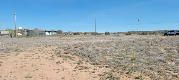 $75,000 | 25310 North Enid Drive, Paulden, AZ 86334
