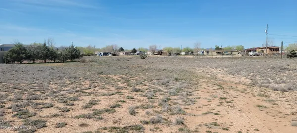 $75,000 | 25310 North Enid Drive, Paulden, AZ 86334