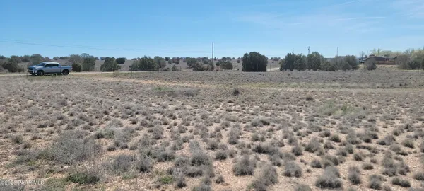 $75,000 | 25310 North Enid Drive, Paulden, AZ 86334