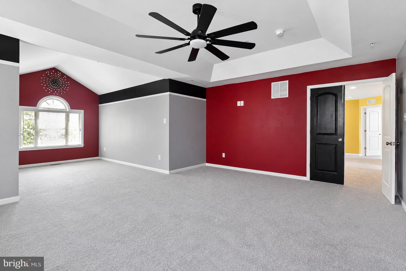 14109 Port Town Road Accokeek, MD 20607 - Photo 11 of 30 Primary Bedroom