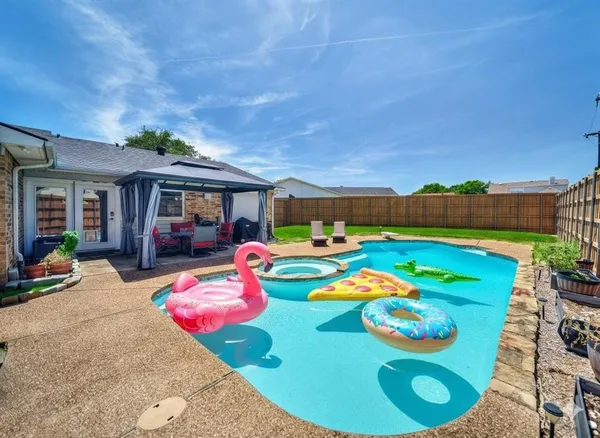 $3,500 | 1121 Bass Drive, Plano, TX 75025