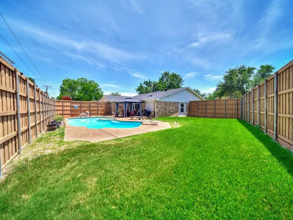 $3,500 | 1121 Bass Drive, Plano, TX 75025