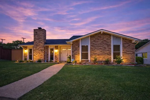 $3,500 | 1121 Bass Drive, Plano, TX 75025