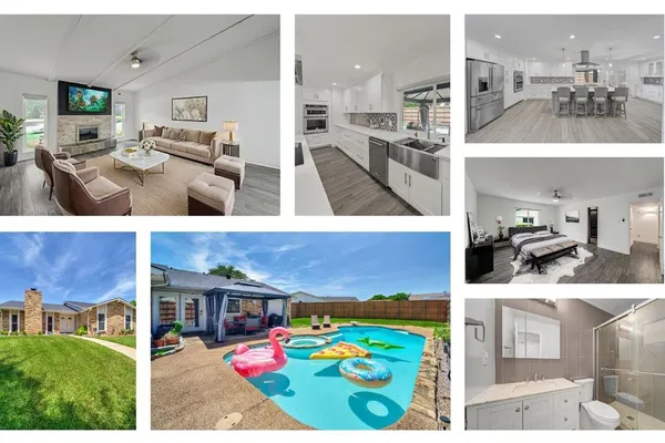 $3,500 | 1121 Bass Drive, Plano, TX 75025