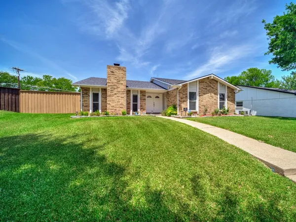 $3,500 | 1121 Bass Drive, Plano, TX 75025