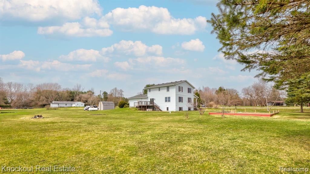 3353 Murphy Lake Road Millington, MI 48746 - Photo 52 of 68