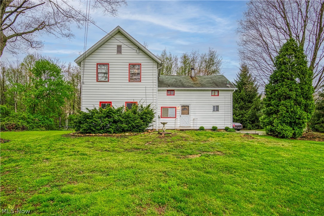 1489 Randolph Road Mogadore, OH 44260 - Photo 1 of 35 Gallery Image 1