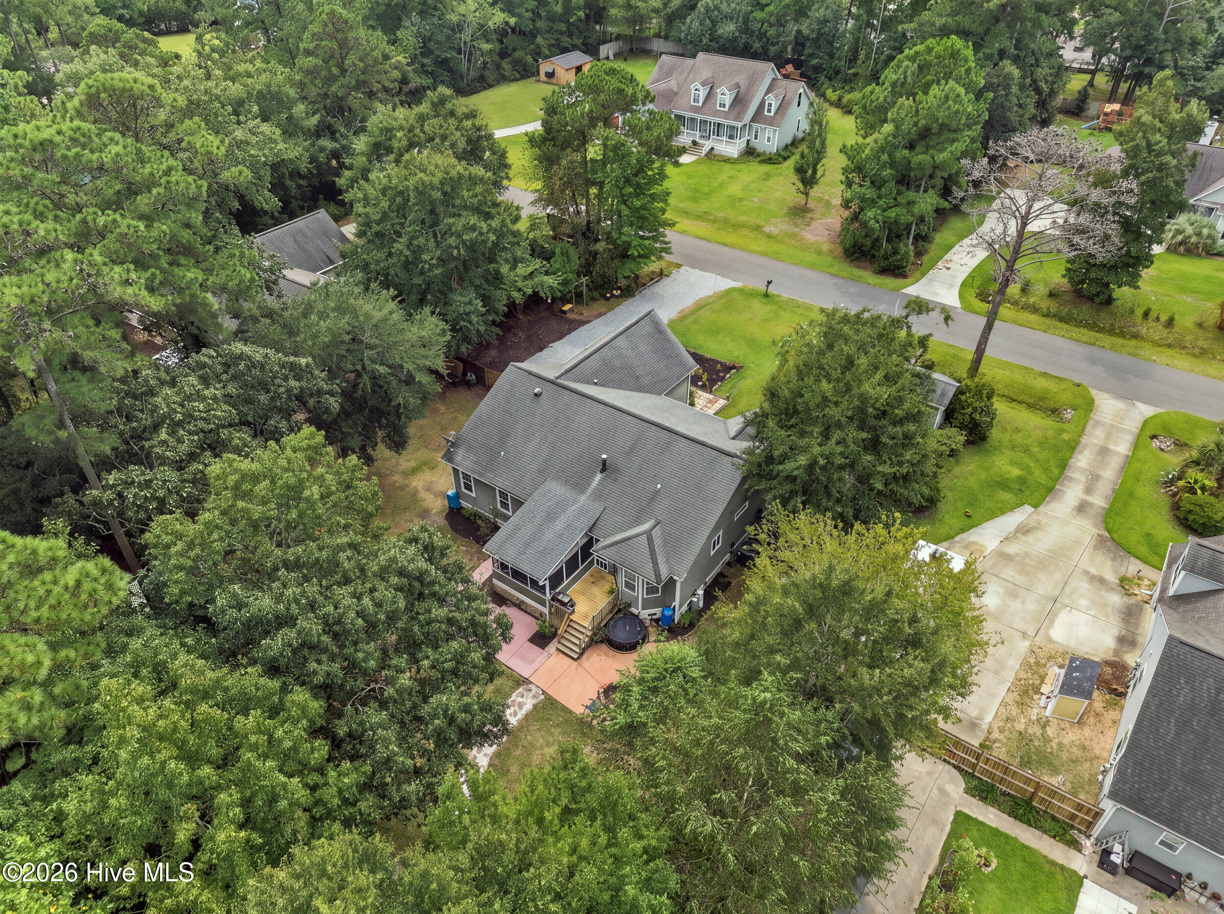 306 Kemper Road Hampstead, NC 28443 - Photo 65 of 68 Gallery Image 65