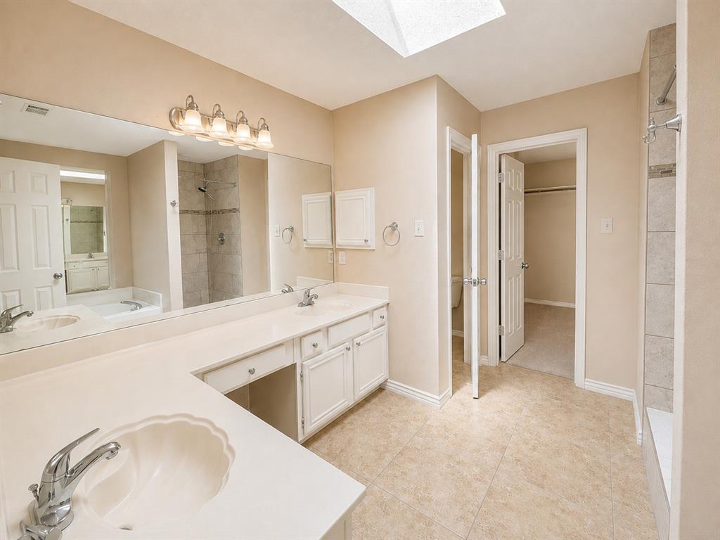 2815 Baze Road Euless, TX 76039 - Photo 11 of 15 Gallery Image 11