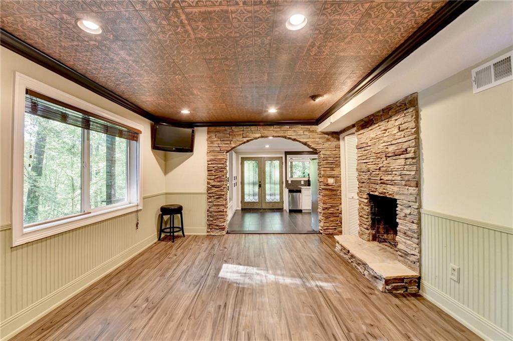 975 Timber Lake Trail Cumming, GA 30041 - Photo 20 of 82