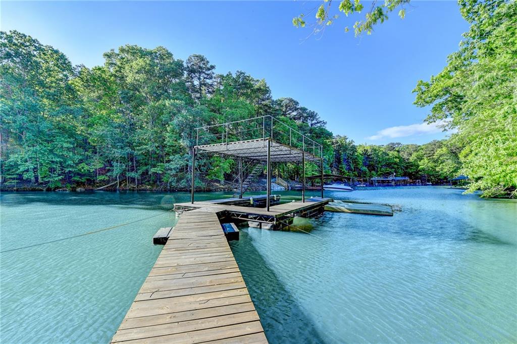 975 Timber Lake Trail Cumming, GA 30041 - Photo 2 of 82