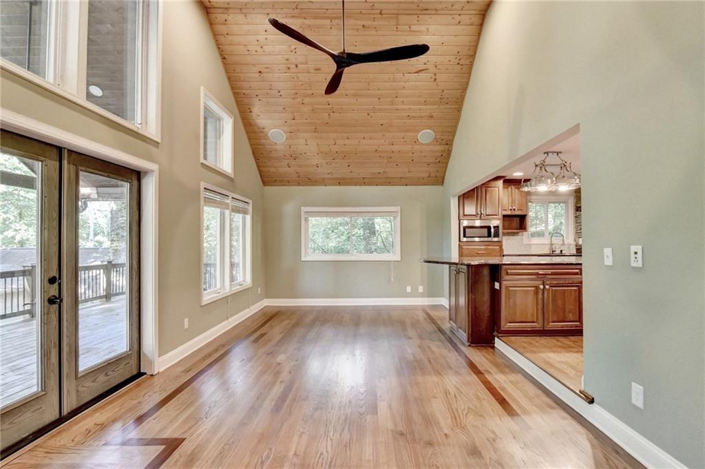 975 Timber Lake Trail Cumming, GA 30041 - Photo 22 of 82