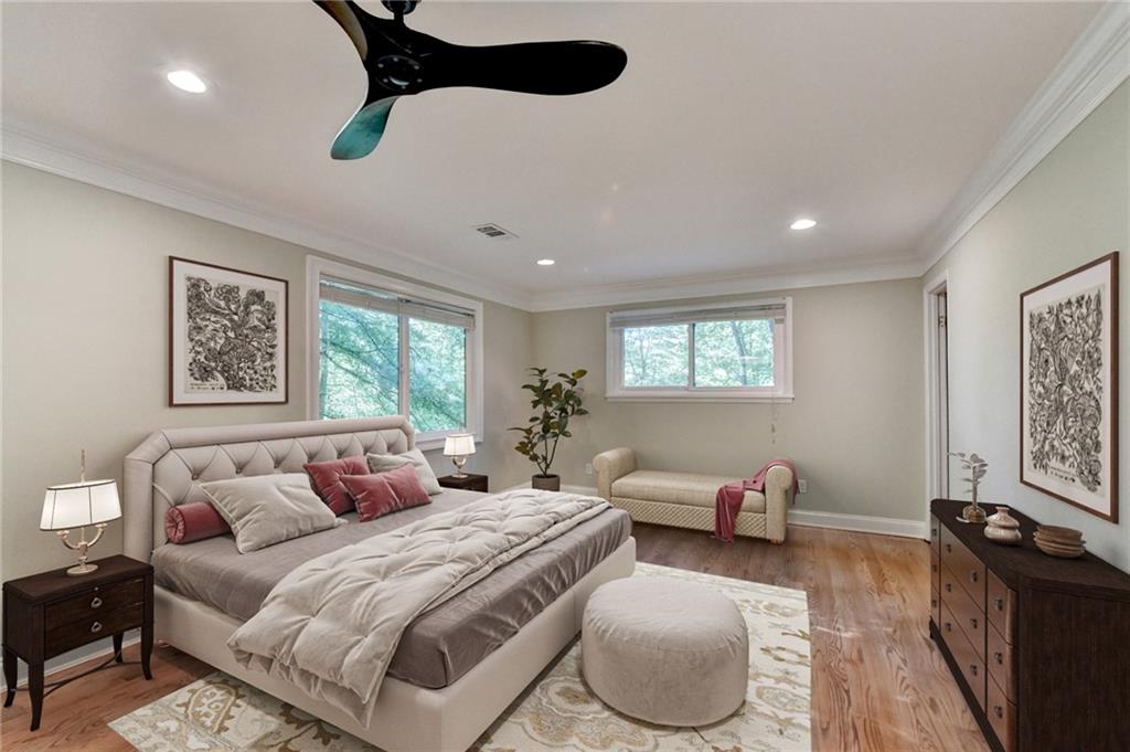 975 Timber Lake Trail Cumming, GA 30041 - Photo 36 of 82