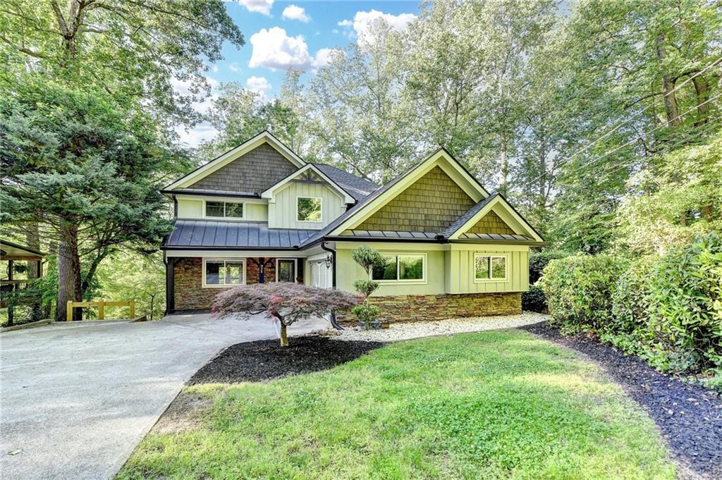 975 Timber Lake Trail Cumming, GA 30041 - Photo 5 of 82