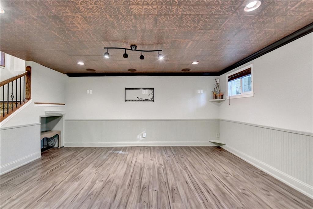 975 Timber Lake Trail Cumming, GA 30041 - Photo 59 of 82 a view of an empty room with a window