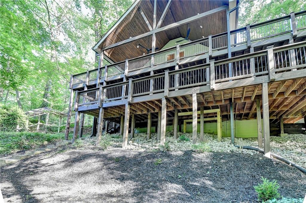 975 Timber Lake Trail Cumming, GA 30041 - Photo 74 of 82