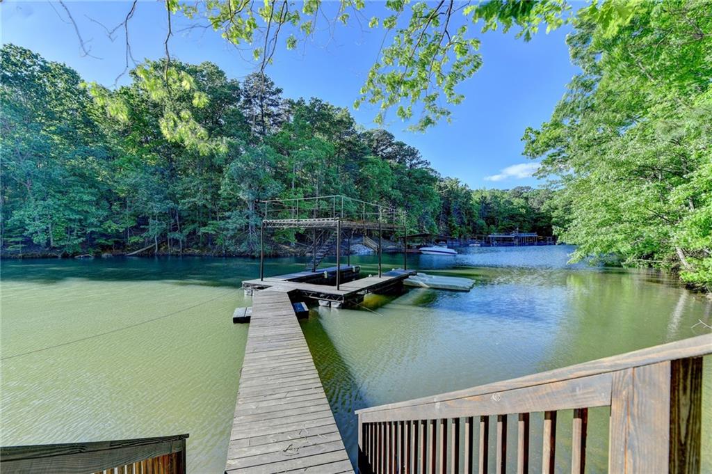 975 Timber Lake Trail Cumming, GA 30041 - Photo 76 of 82