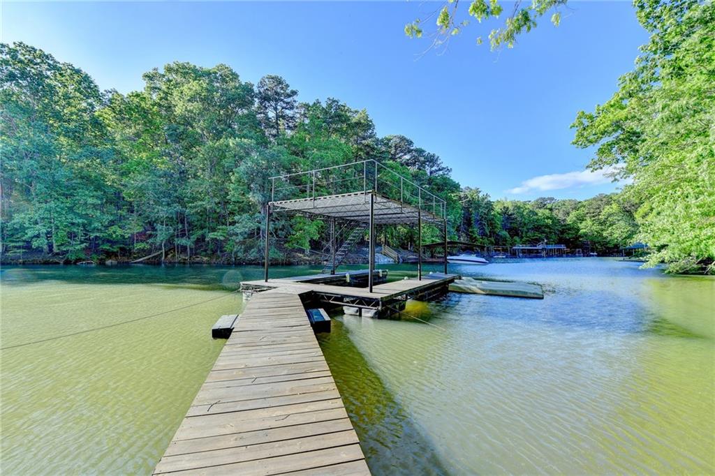 975 Timber Lake Trail Cumming, GA 30041 - Photo 77 of 82