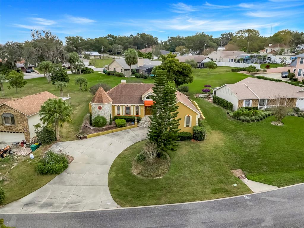 1207 Overlook Road Eustis, FL 32726 - Photo 1 of 44
