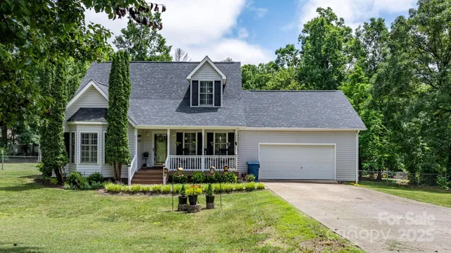 $412,000 | 1321 Birch Drive, Morganton, NC 28655