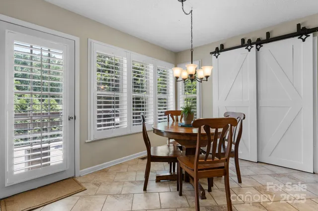 $412,000 | 1321 Birch Drive, Morganton, NC 28655