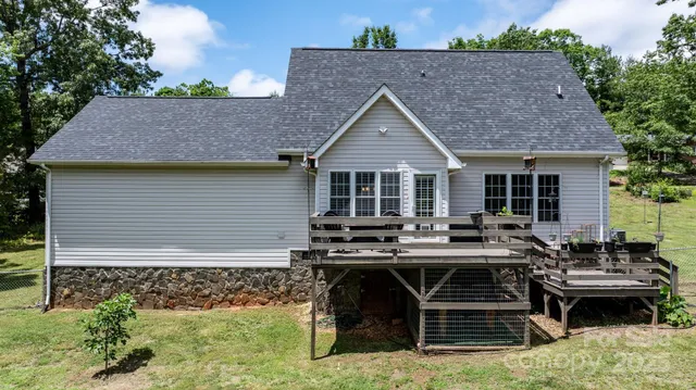 $412,000 | 1321 Birch Drive, Morganton, NC 28655