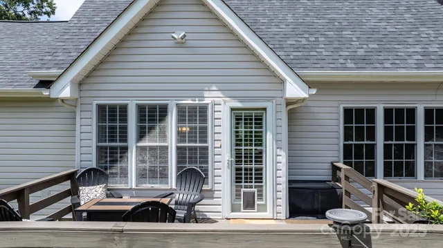 $412,000 | 1321 Birch Drive, Morganton, NC 28655