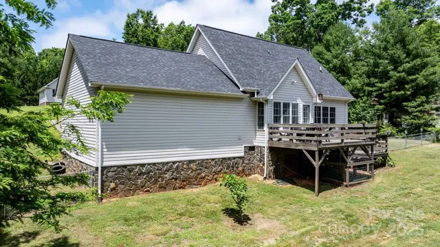 $412,000 | 1321 Birch Drive, Morganton, NC 28655