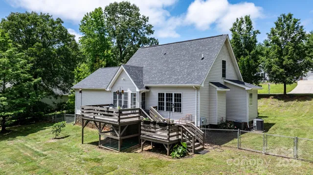 $412,000 | 1321 Birch Drive, Morganton, NC 28655